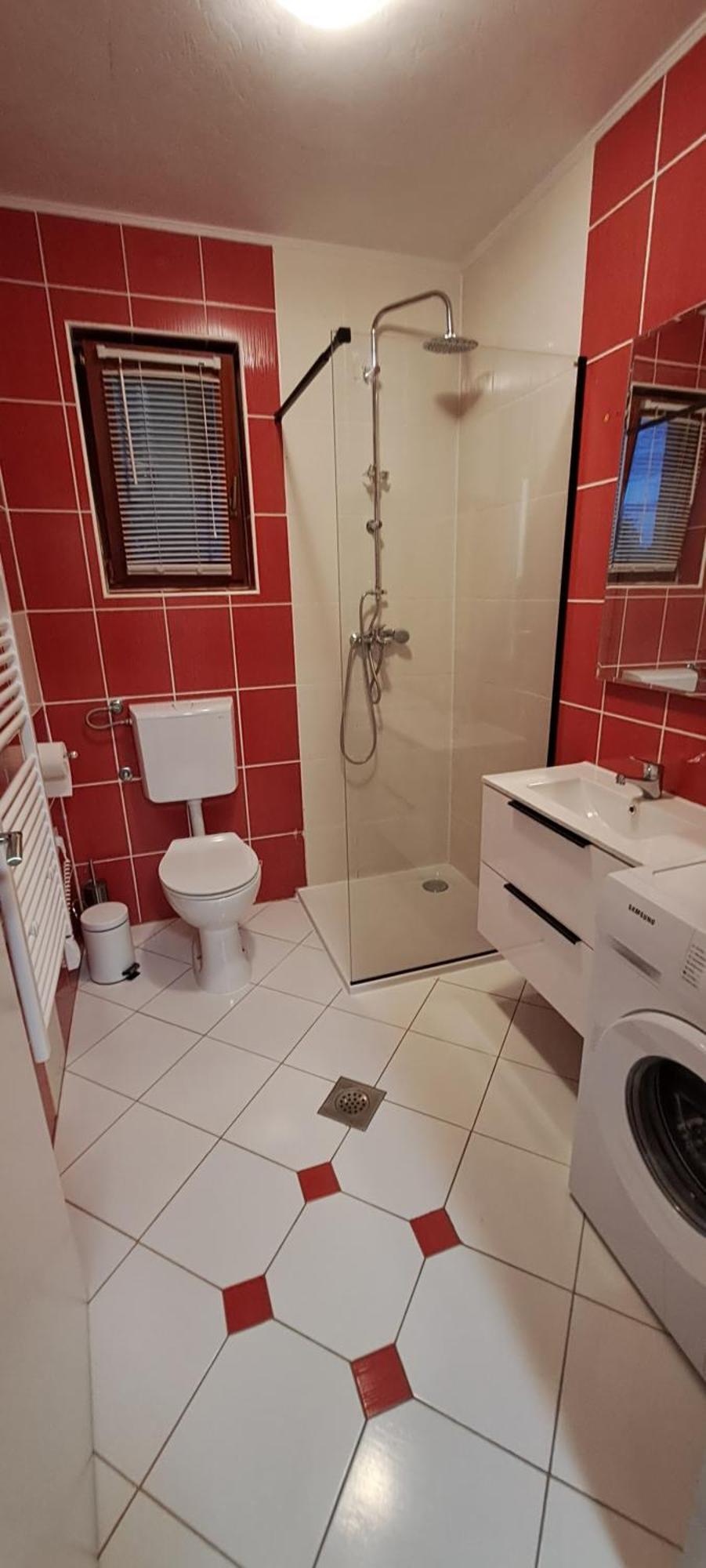 Kuca Za Odmor Domus Alba Villa Branjin Vrh Exteriör bild