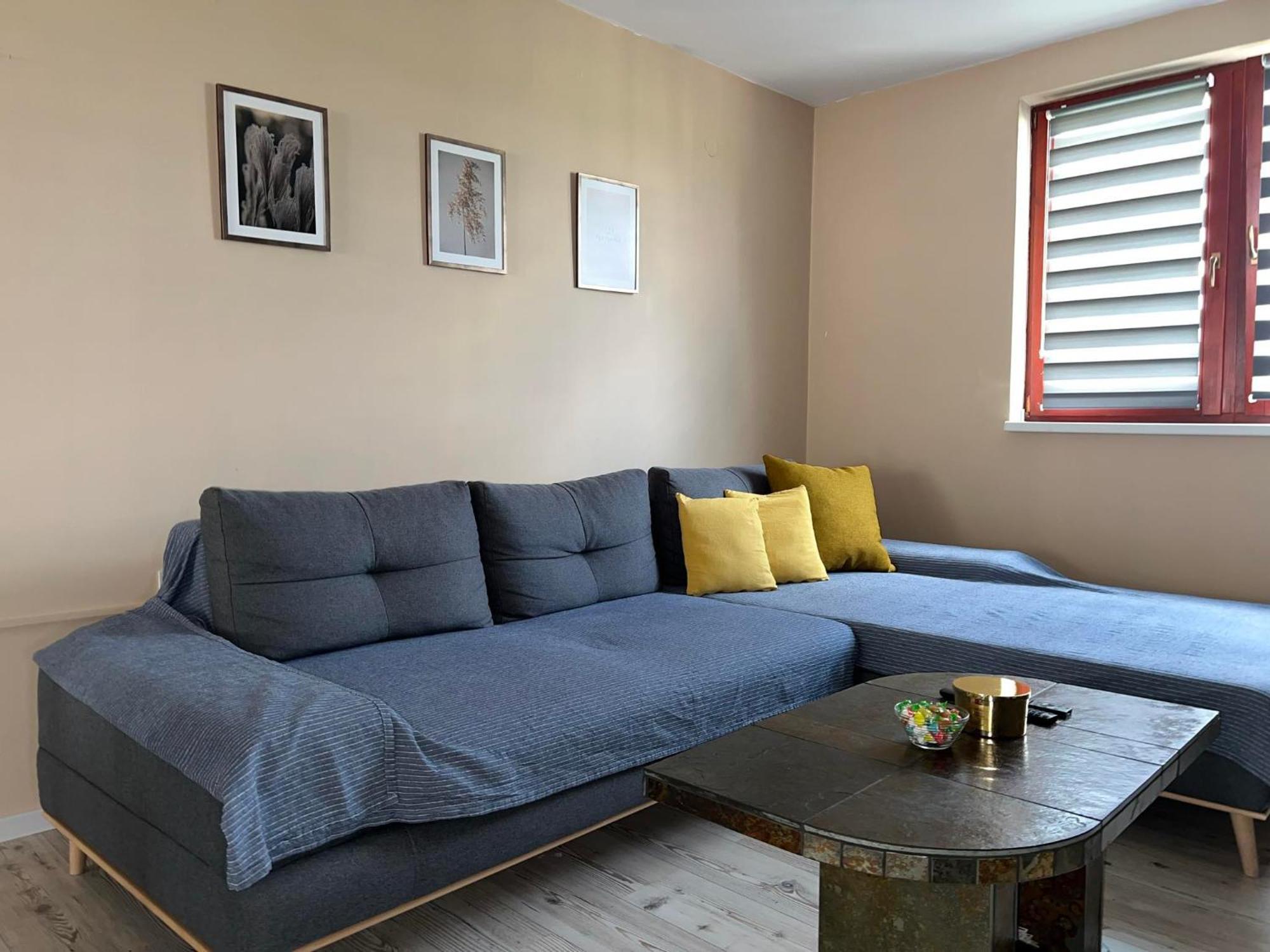 Kuca Za Odmor Domus Alba Villa Branjin Vrh Rum bild