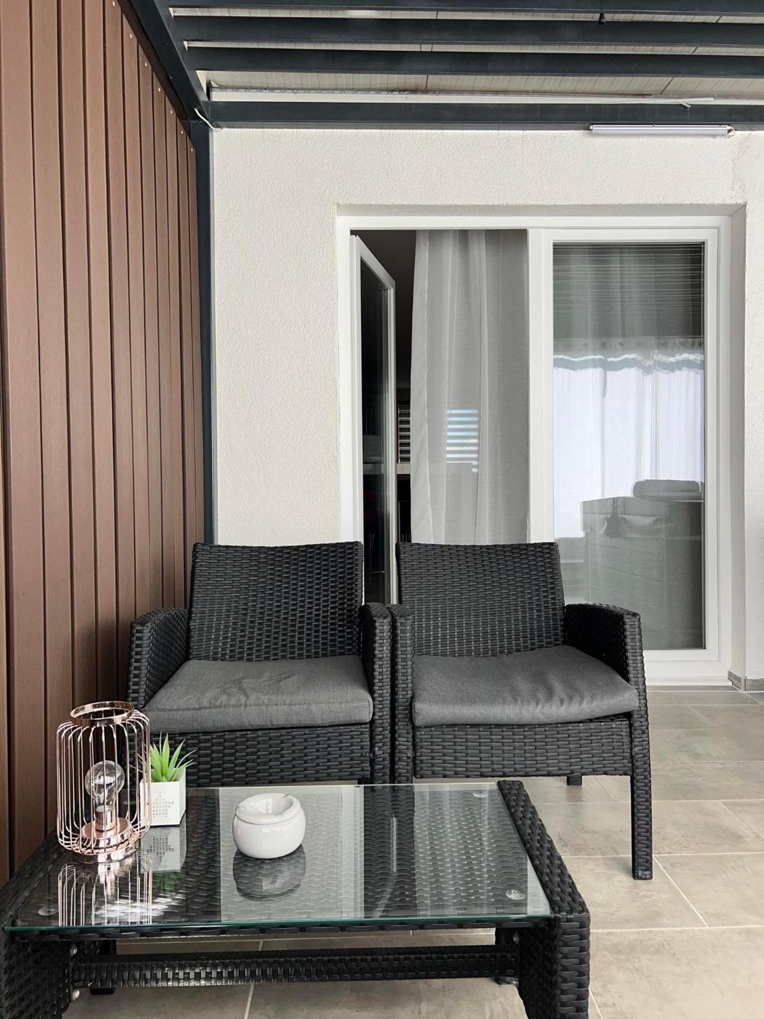 Kuca Za Odmor Domus Alba Villa Branjin Vrh Exteriör bild